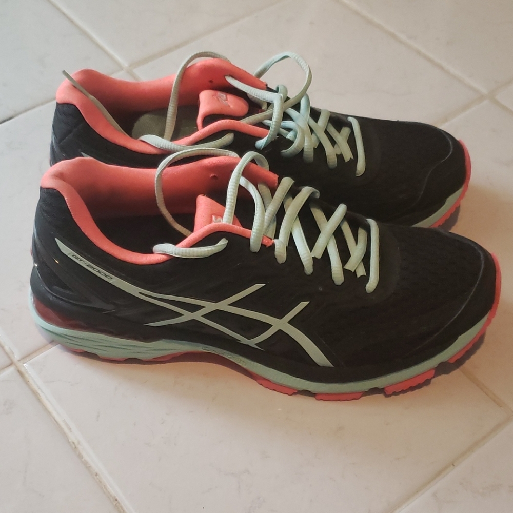 Asics - Picture 3 of 4